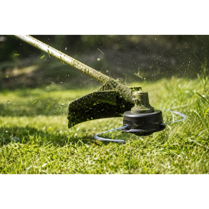 Fir motocoasă TECOMEC® SP66PRO 2.7 mm x 72 m | Profesional