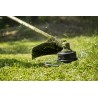 Fir motocoasă TECOMEC® SP66PRO 2.7 mm x 72 m, Fir profesional, Profil aerodinamic, Consum redus de energie