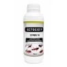 Insecticid ECTOCID P Cyper 10 Promedivet, concentrat cu 10% Cypermetrin pentru muște și gândaci, 1 Litru