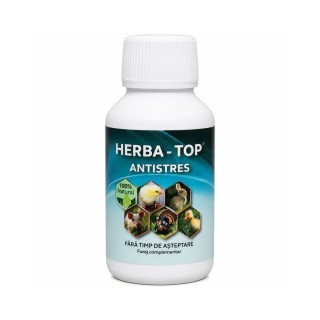 Furaj complementar HERBA-TOP Antistres Promedivet 100 ml