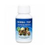 Furaj complementar HERBA-TOP Antihelmintic 100 ml Promedivet, pentru susținerea eliminării paraziților intestinali