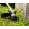 Fir motocoasă TECOMEC® Spirale 3.0 mm x 46 m, Profil Spiralat aerodinamic, Ideal pentru vegetație densă