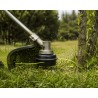 Fir motocoasă TECOMEC® Square Line 3.0 mm x 15 m, Profil pătrat, Ideal pentru iarbă deasă și buruieni