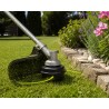 Fir motocoasă TECOMEC® Square Line 3.0 mm x 44 m, Profil pătrat, Ideal pentru iarbă deasă și buruieni