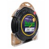 Fir motocoasă TECOMEC® NYLSAW 3.0 mm x 37 m, Material foarte rezistent, Profil dințat pentru utilizare intensivă
