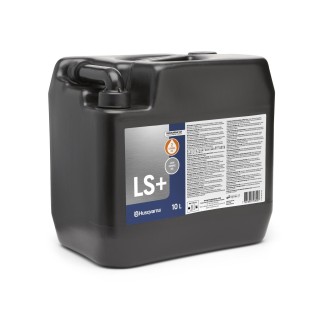 Ulei amestec HUSQVARNA LS+, 2 Timpi - 10 Litri