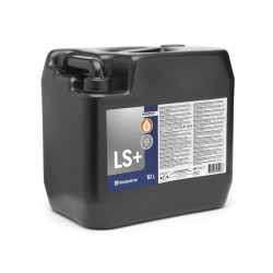 Ulei amestec Husqvarna LS+, Motoare in 2 Timpi, Semisintetic - 10 Litri