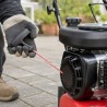 Șnur demaror TECOMEC®, diametru 3,0 mm, rolă 100 m