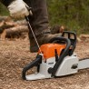 Șnur demaror TECOMEC®, diametru 3,5 mm, rolă 100 m