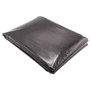 Folie MULCIRE Neagra Neperforata - pachet 1 x 100 m