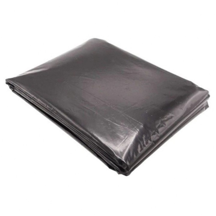Folie MULCIRE Neagra Neperforata - pachet 1 x 100 m