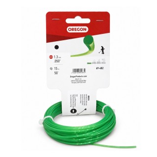 Fir trimmer Oregon 1,3 mm x 15 m