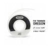 Fir pentru trimmer Oregon Gator SpeedLoad, 2,4 mm x 3,86 m, 3 bucăți