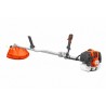 Motocoasă HUSQVARNA 333 R Mark II, Include Ham Standard dublu, Cap Trimmy, Apărătoare