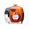 Motocoasă HUSQVARNA 333 R Mark II, Include Ham Standard dublu, Cap Trimmy, Apărătoare
