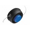 Motocoasă HUSQVARNA 333 R Mark II, Include Ham Standard dublu, Cap Trimmy, Apărătoare