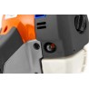 Motocoasă HUSQVARNA 333 R Mark II, Include Ham Standard dublu, Cap Trimmy, Apărătoare