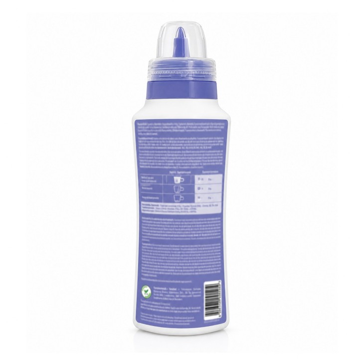 Îngrășământ Lichid COMPO Orhidee 500 ml | Stimulează Înflorirea