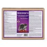Raticid PRODIORAT G cutie 5 kg, Promedivet, granule cu Brodifacoum 0,005% pentru combaterea șobolanilor și șoarecilor