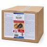 Raticid PROKUM PASTA  cutie 10 kg, Promedivet, momeală cu Brodifacoum 0,0025% pentru șoareci și șobolani