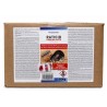 Raticid PROKUM PASTA  cutie 10 kg, Promedivet, momeală cu Brodifacoum 0,0025% pentru șoareci și șobolani