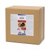 Raticid PROKUM PASTA cutie 20 kg, Promedivet, momeală cu Brodifacoum 0,0025% pentru șoareci și șobolani