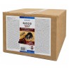 Raticid PROKUM Cub Parafinat Cutie 10 kg, Promedivet, cu Brodifacoum 0,0025%, pentru Șobolani și Șoareci
