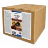Raticid PROKUM Cub Parafinat Cutie 5 kg, Promedivet, cu Brodifacoum 0,0025%, pentru Șobolani și Șoareci
