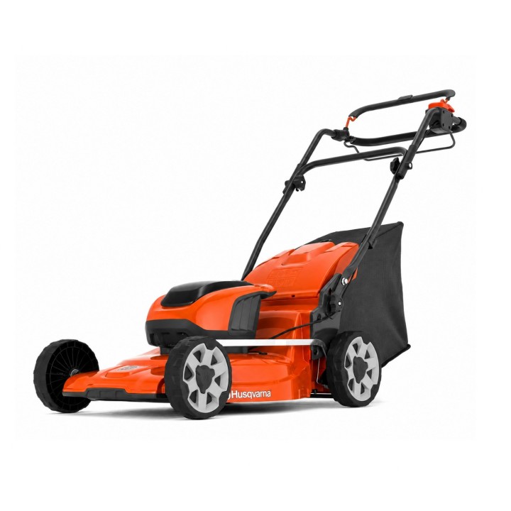 Mașină de tuns gazon Husqvarna LC 142iS, 42 cm