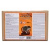 Raticid PRODIORAT Cub Parafinat Cutie 5 kg, Promedivet, Bromadiolone 0,005%, pentru Șoareci și Șobolani