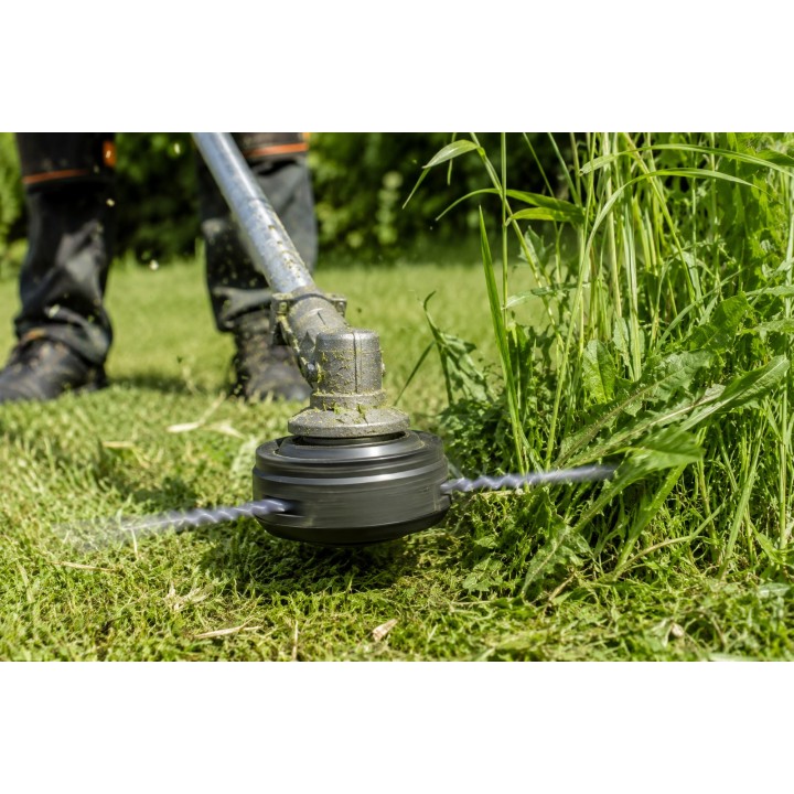 Fir motocoasă TECOMEC® SP66PRO 3.0 mm x 56 m | Fir Premium Profesional