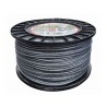 Fir motocoasă TECOMEC® SP66PRO 3.0 mm x 168 m, Fir profesional, Profil aerodinamic, Consum redus de energie - 3,0 mm x 168 m
