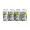 Pachet Floarea soarelui FLUENCE (4 x 150 g) + Adjuvant TREND (5 x 1 L) - Syngenta, pentru 20 Ha