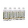 Pachet Floarea soarelui FLUENCE (4 x 150 g) + Adjuvant TREND (5 x 1 L) - Syngenta, pentru 20 Ha