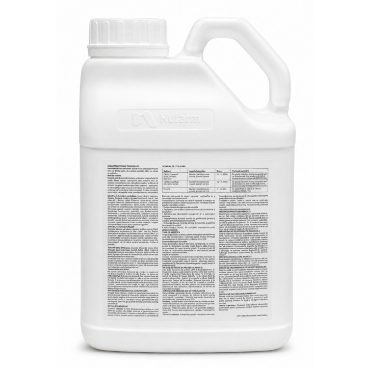 Erbicid VALENTIA - 5 Litri, Nufarm