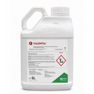 Erbicid VALENTIA - 5 Litri, Nufarm
