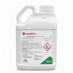 Erbicid VALENTIA - 5 Litri, Nufarm, Porumb, Cereale paioase, Postemergent