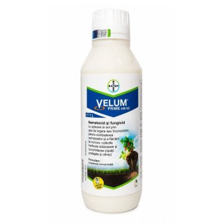 Nematocid Fungicid VELUM PRIME 400 SC, 1 Litru