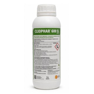 Erbicid CLIOPHAR 600 SL, UPL, Postemergent, 1 Litru