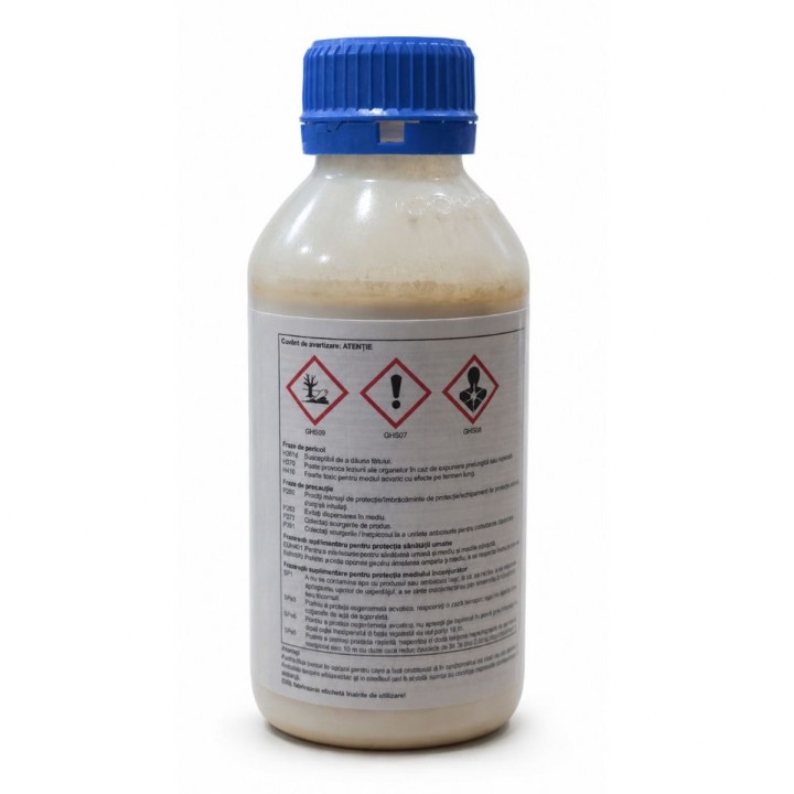 Erbicid STORY - 1 Litru, Corteva, Porumb