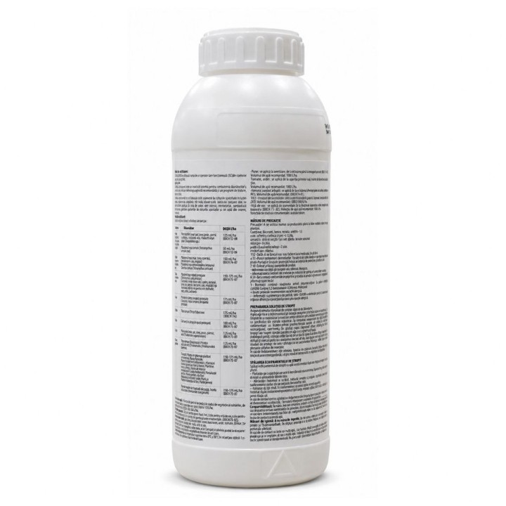 Insecticid CATANGA 200 SC - 1 Litru, Innvigo, Clorantraniliprol