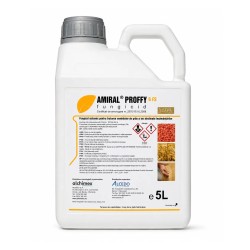 Fungicid Tratament Samanta AMIRAL PROFFY 6 FS - 5 Litri, Alchimex, Cereale, Tebuconazol 60 g/l