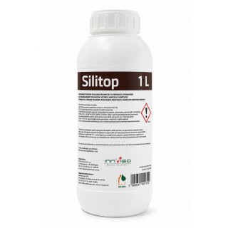 Adjuvant SILITOP - 1 Litru, Innvigo, Cereale paioase, Rapita, Floarea soarelui, Cartof, Sfecla, Livezi