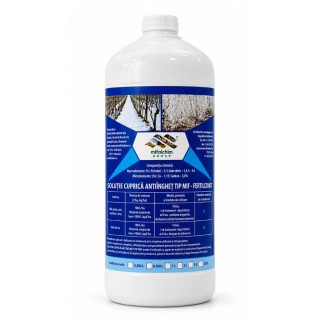 Solutie Cuprica Antiinghet Tip MIF - 1 Litru