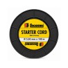 Șnur demaror TECOMEC®, diametru 3,5 mm, rolă 100 m