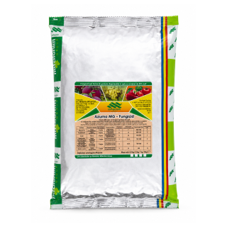 Fungicid AZUMO MG, Sulf 80%, Mifalchim, 1 kg