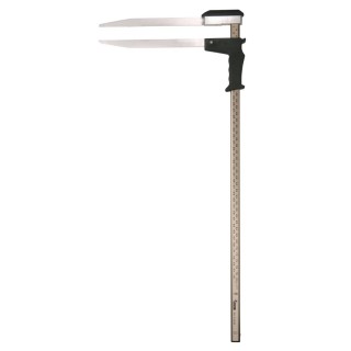 Clupă forestieră NESTLE Waldmeister 100 cm | Profil Oval | Strat anodizat