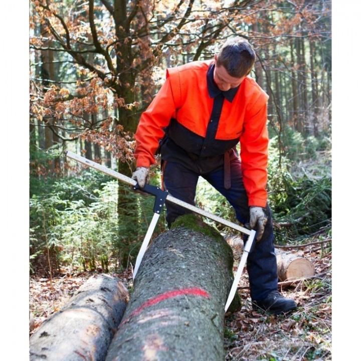 Clupa forestiera Nestle Waldmeister 80 cm