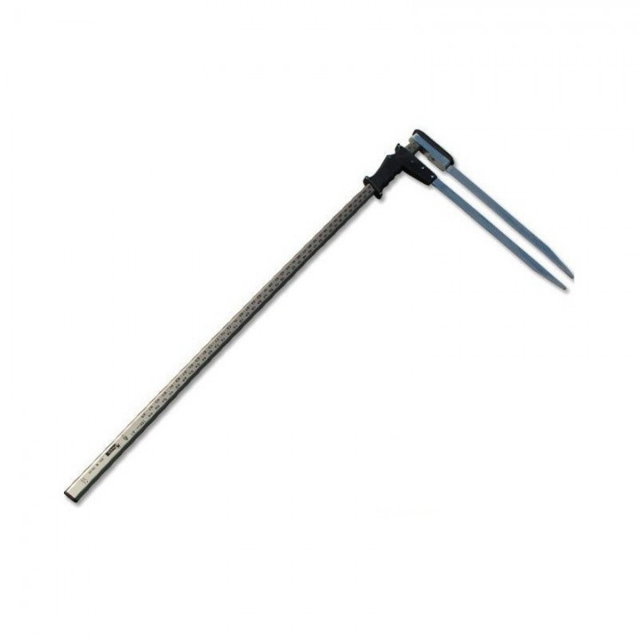 Clupa forestiera Nestle Waldmeister 80 cm