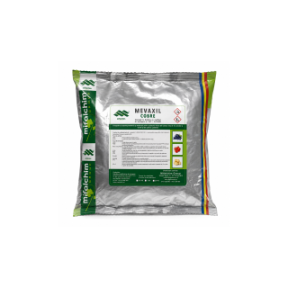 Fungicid MEVAXIL COBRE, Mifalchim 500 g, Combate eficient Mana